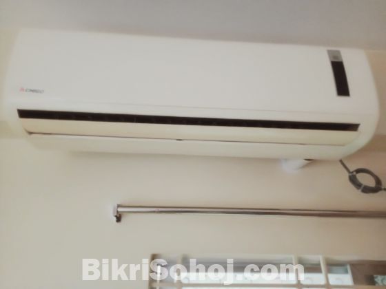 Air conditioner